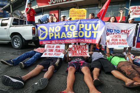 PISTON to hold nationwide transport strike from April 29 to May 1 .